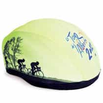 Couvre-casques de vélo miniature 2