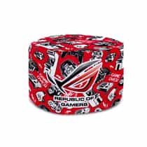Pouf - Rond miniature 6