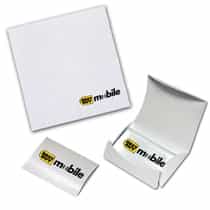 Enveloppe de carte en tissu miniature 4