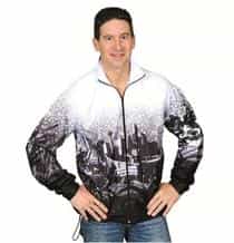 Veste, Soft Shell Corporatif miniature 2