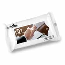 Paquet de 10 Handies miniature 2