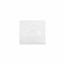 Porte-badge en vinyle ID, Taille A miniature 2