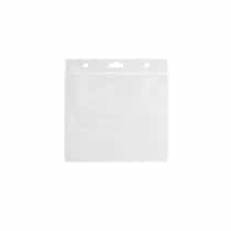 Porte-badge en vinyle ID, Taille C miniature 2