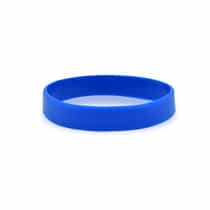 Bracelets en silicone de sensibilisation – Non imprimés miniature 4