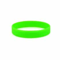 Bracelets en silicone de sensibilisation – Non imprimés miniature 6