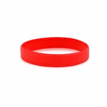 Bracelets en silicone de sensibilisation – Non imprimés miniature 10