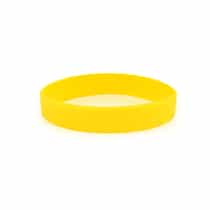 Bracelets en silicone de sensibilisation – Non imprimés miniature 8