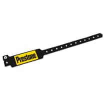 Bracelets en vinyle miniature 6