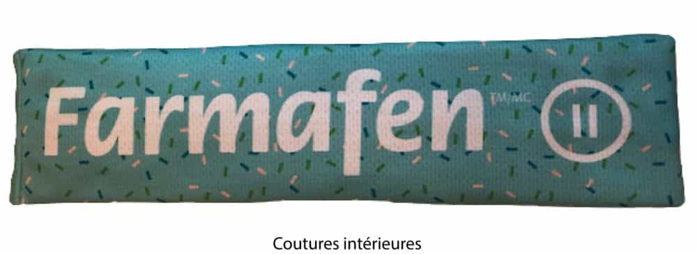 Grand sac compresse miniature 4