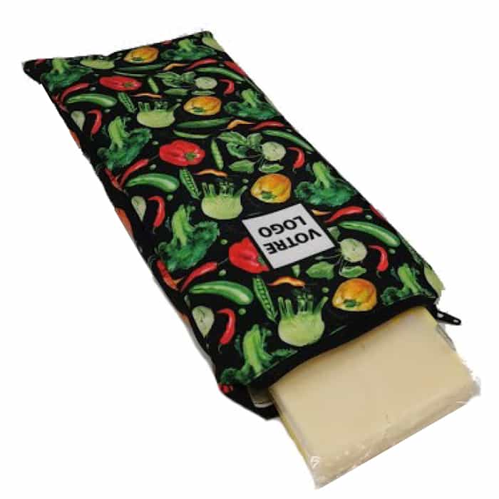 Grand sac pour fromage miniature 1