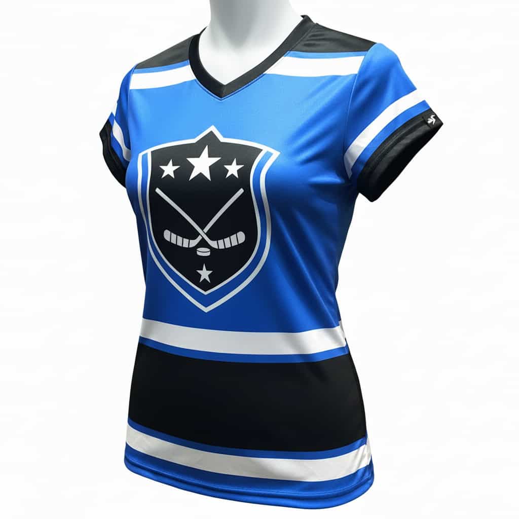 T-Shirt Twin Tech Femme miniature 1