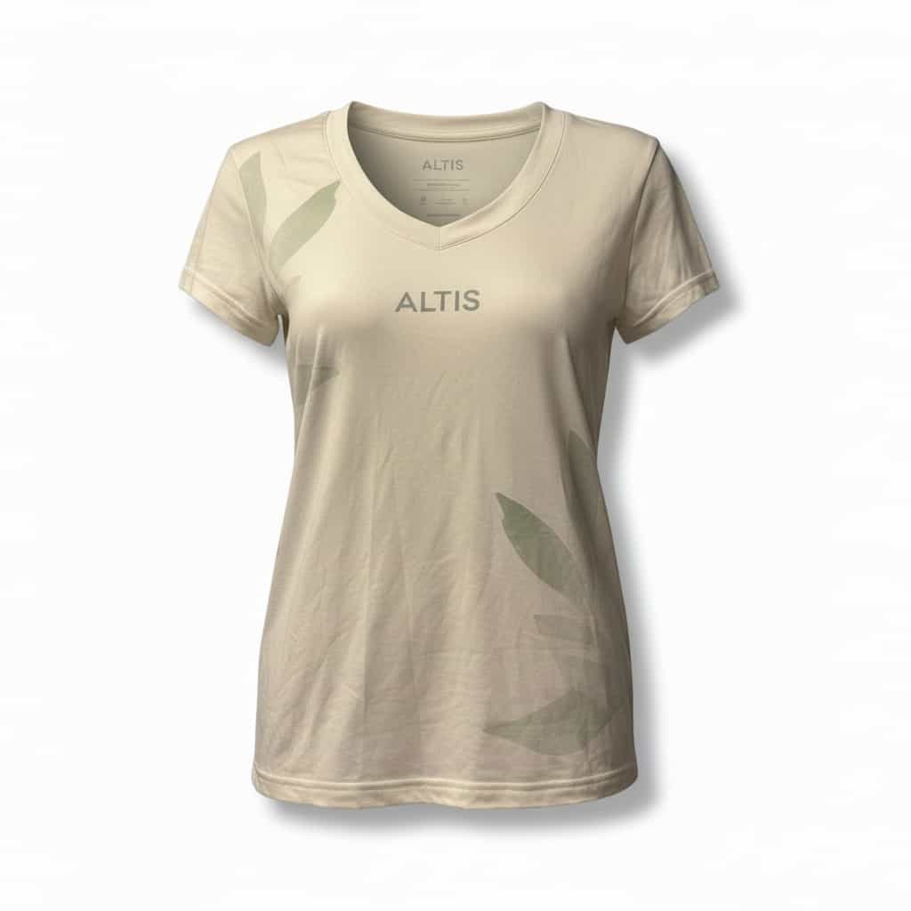 T-Shirt Urbain Femme miniature 3