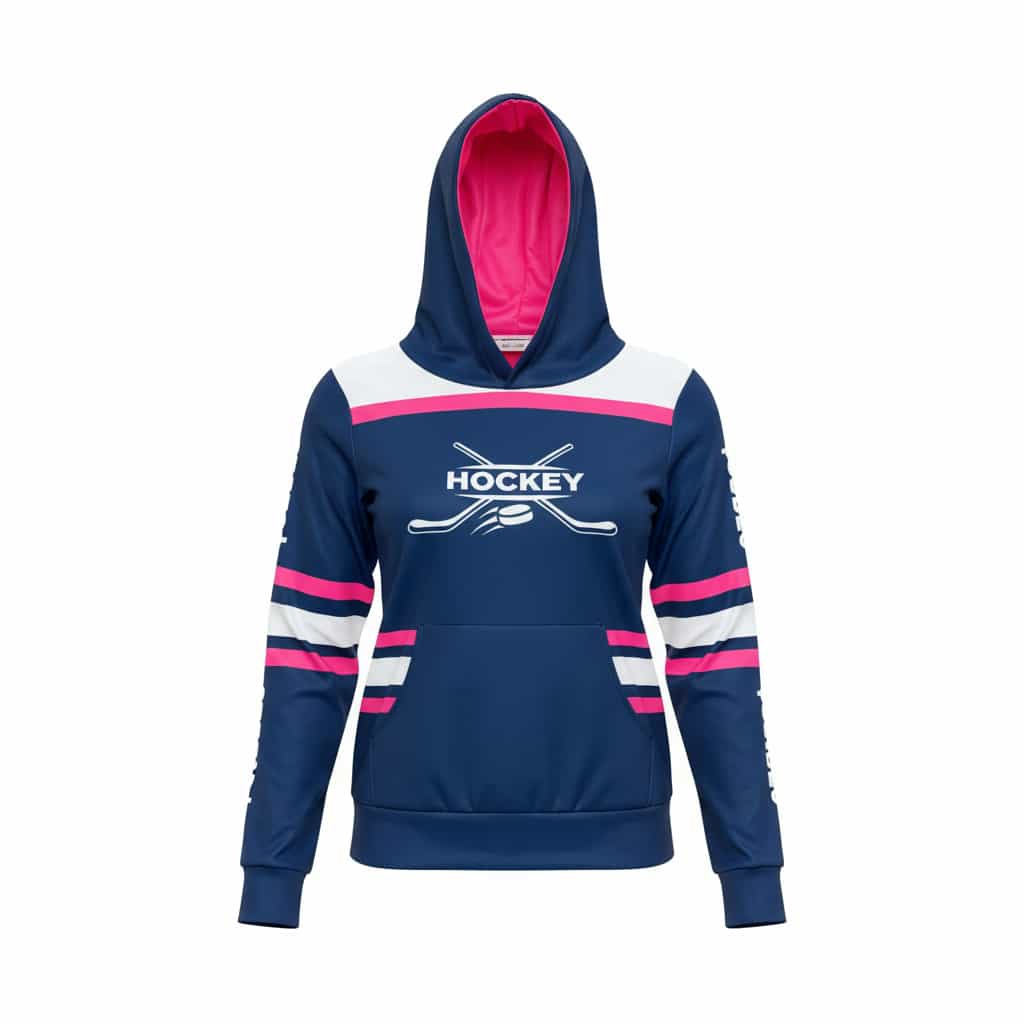 Hoodie 3 Saisons - Femme miniature 1