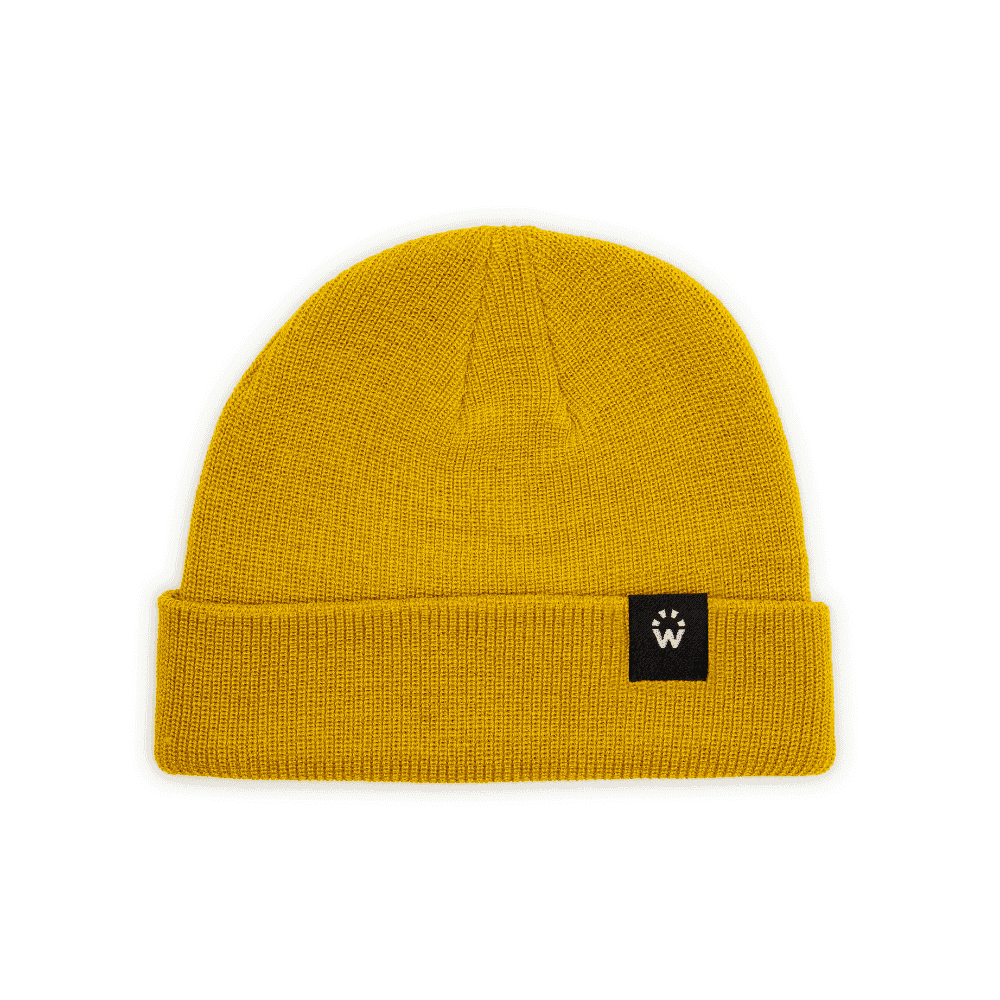 Tuque classique miniature 2