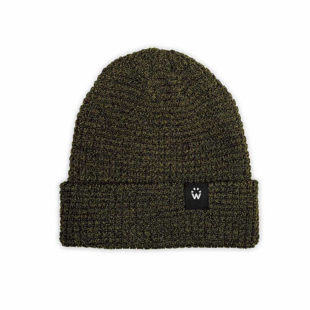Tuque gaufrée miniature 2