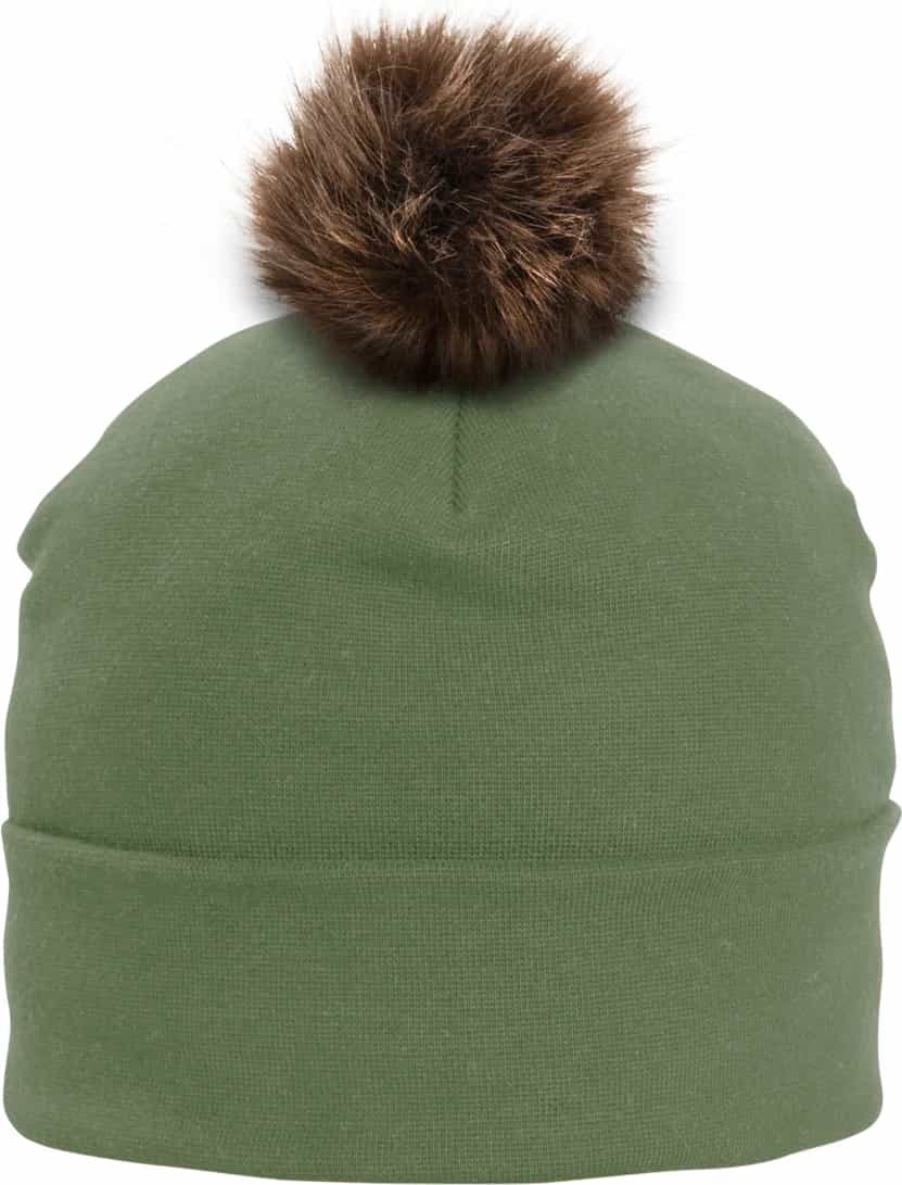 Tuque à pompon miniature 10