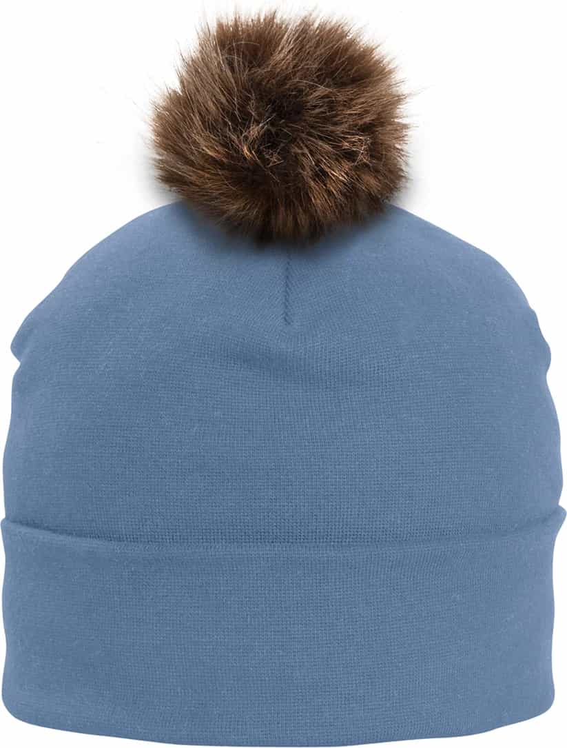 Tuque à pompon miniature 6