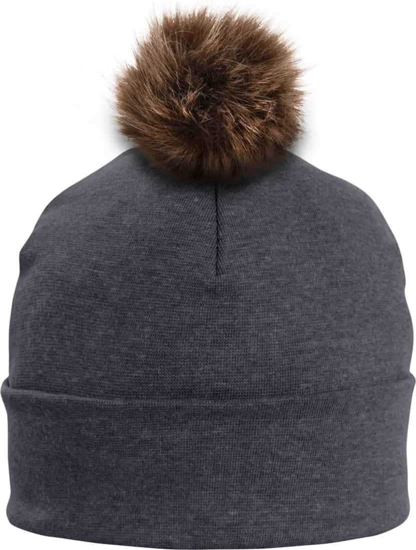 Tuque à pompon miniature 7