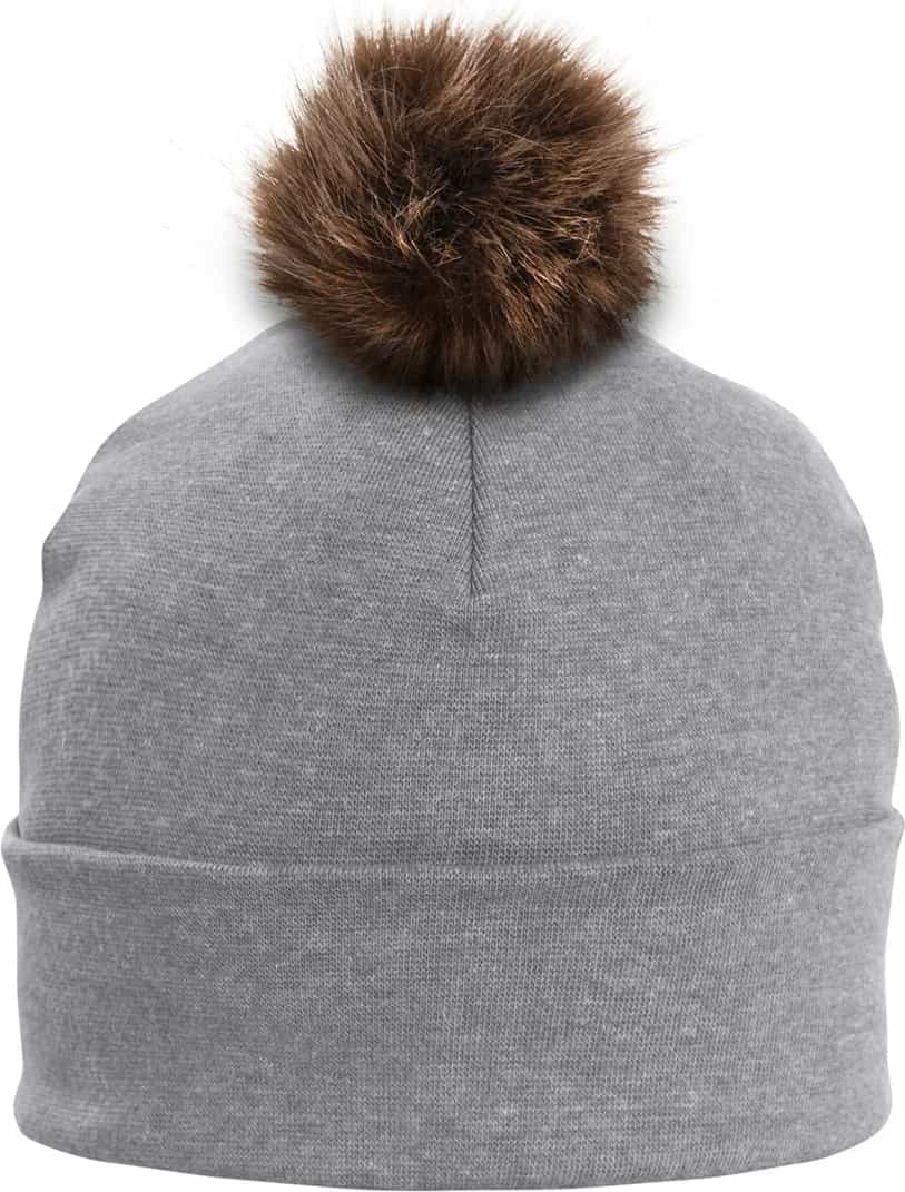 Tuque à pompon miniature 8