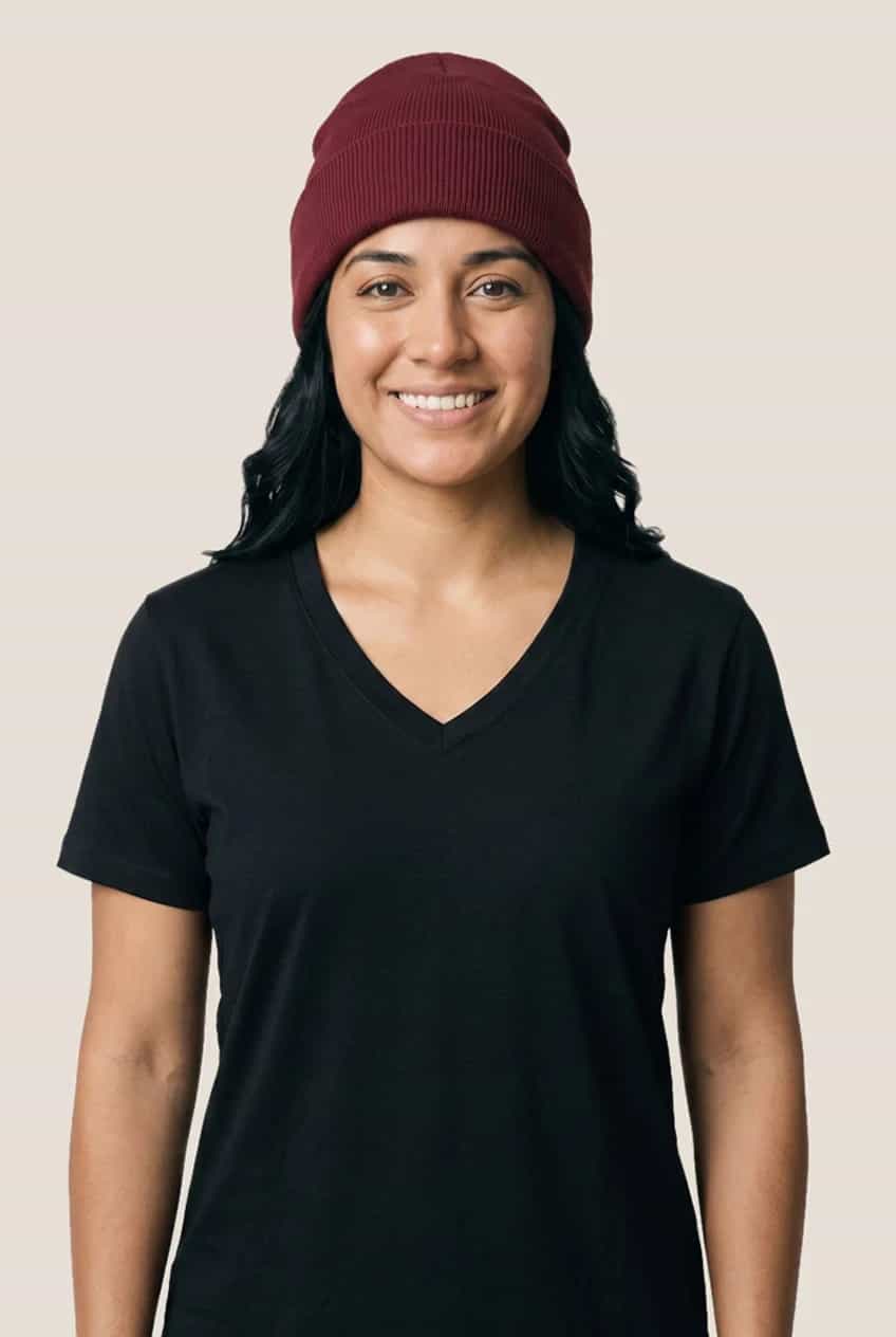 Tuque miniature 1