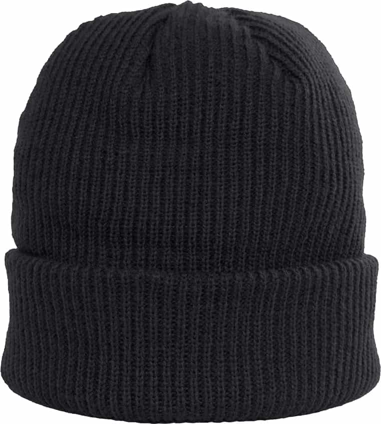 Tuque côtelée miniature 8