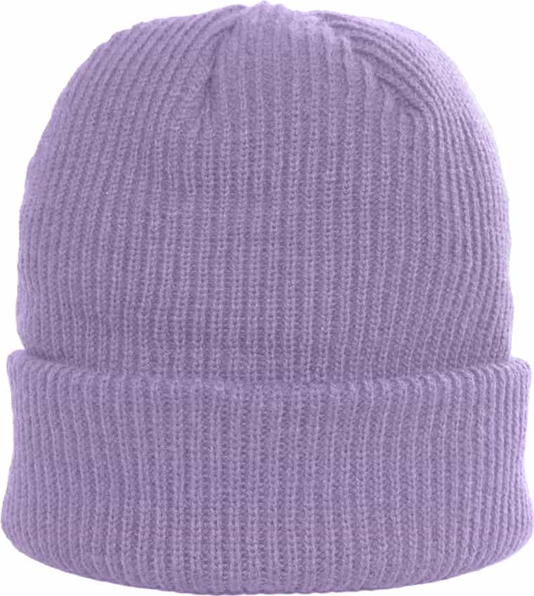 Tuque côtelée miniature 9