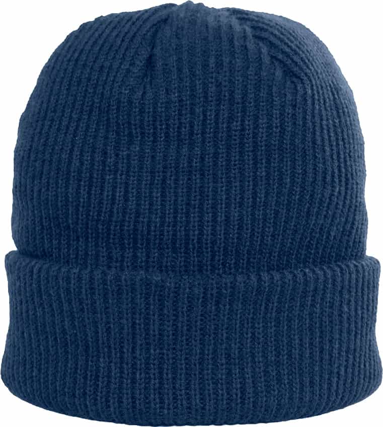 Tuque côtelée miniature 2