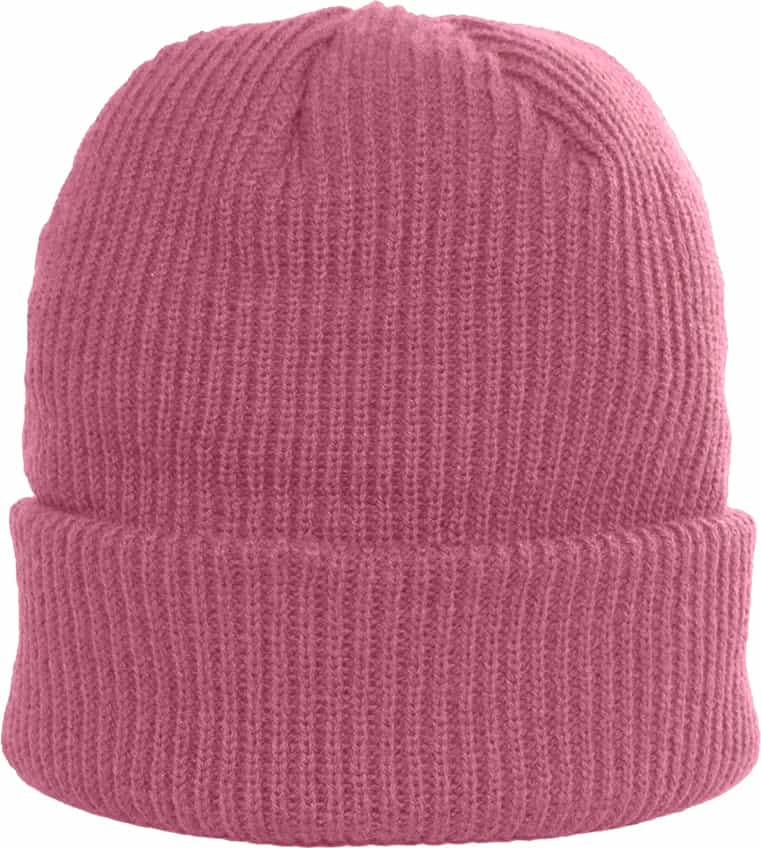 Tuque côtelée miniature 4