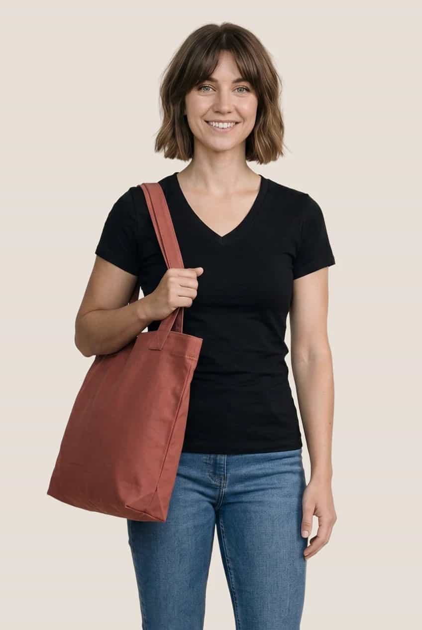 Sac fourre-tout miniature 1