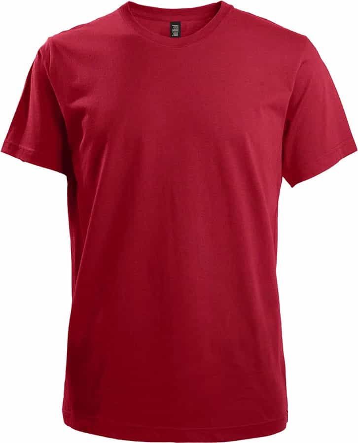 T-shirt col rond miniature 17