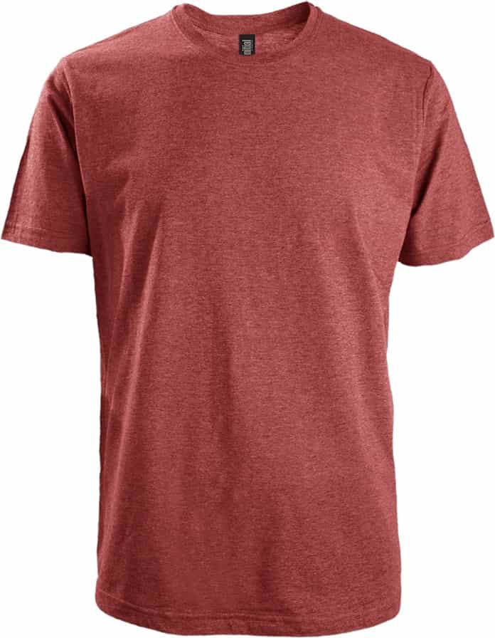 T-shirt col rond miniature 20