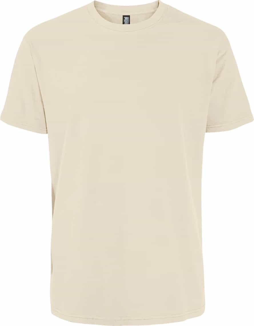 T-shirt col rond miniature 21