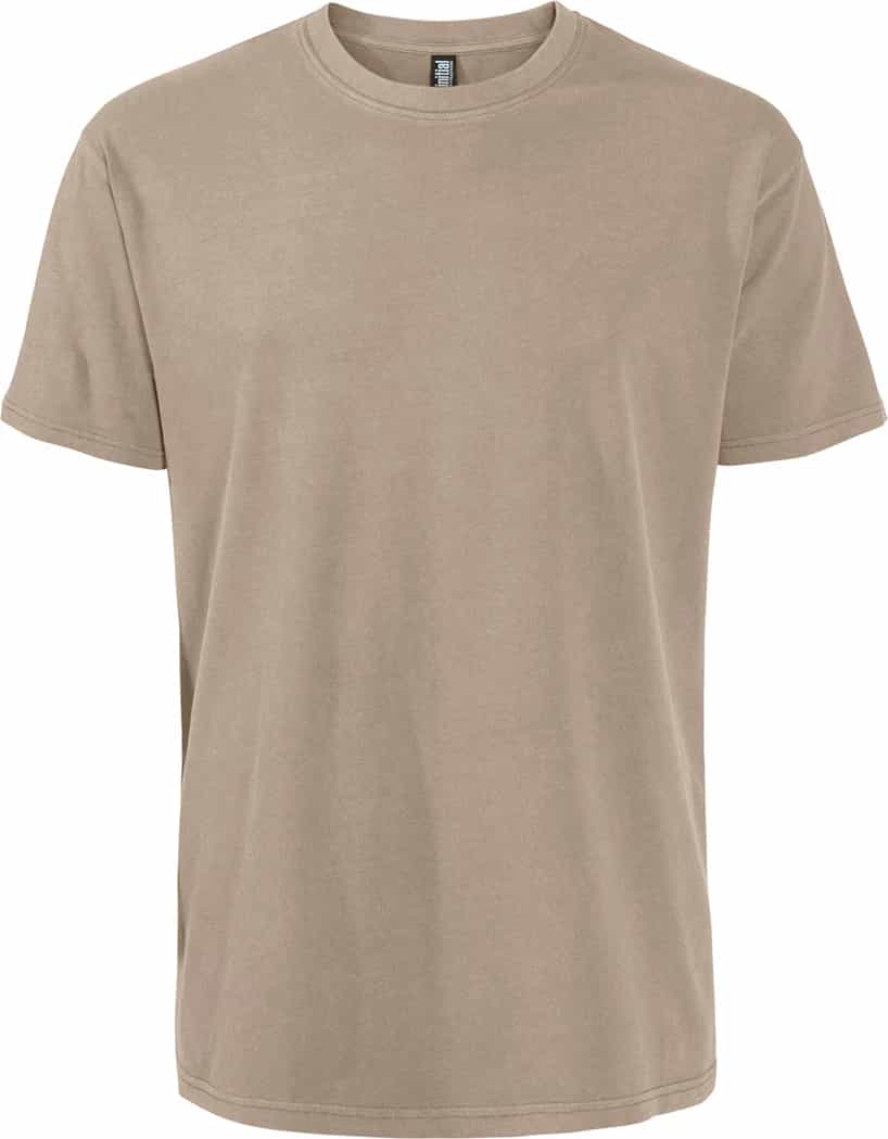 T-shirt col rond miniature 6