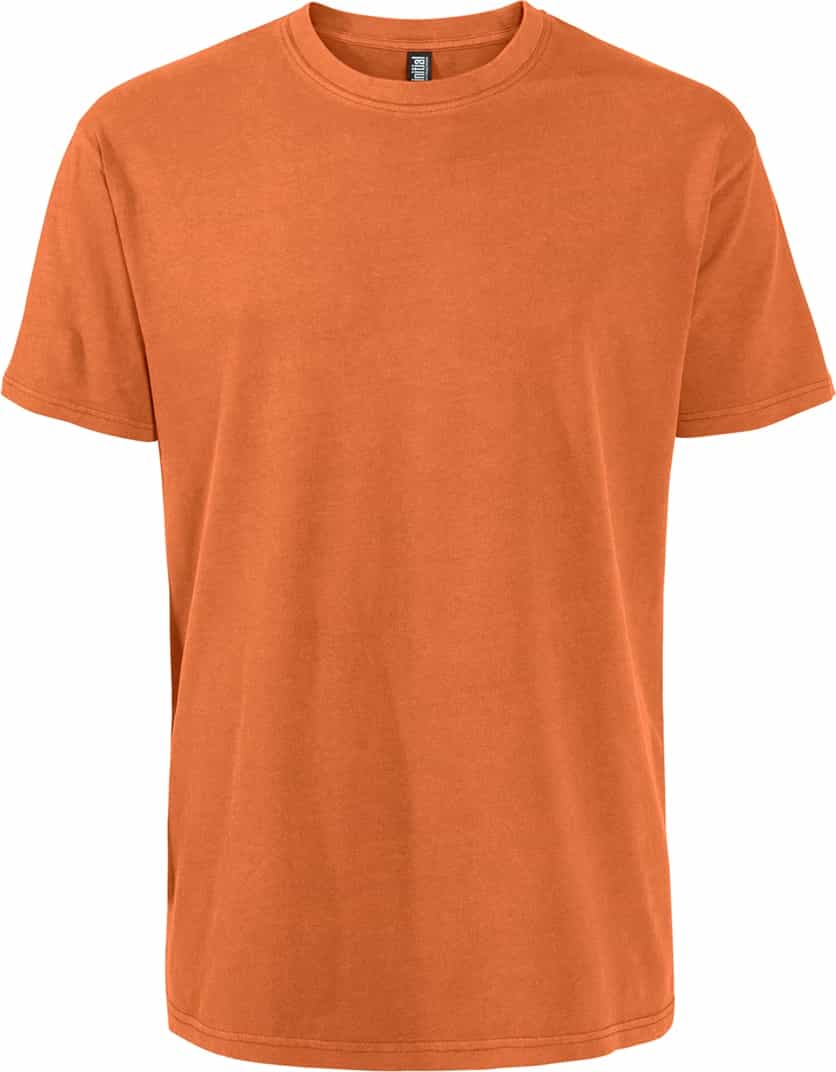T-shirt col rond miniature 4