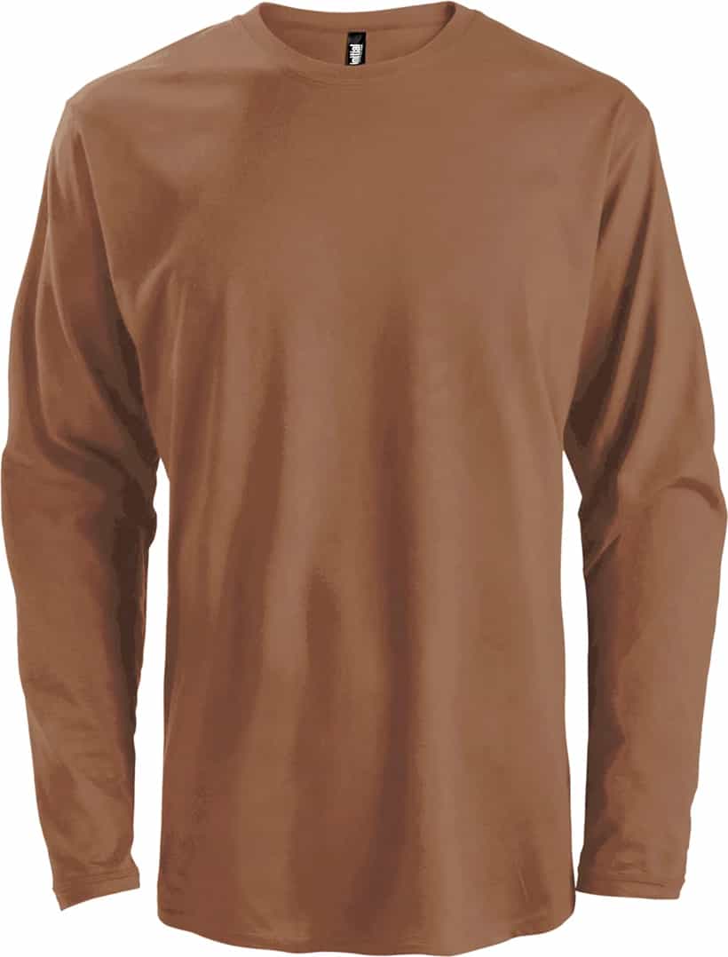 T-shirt manches longues miniature 3