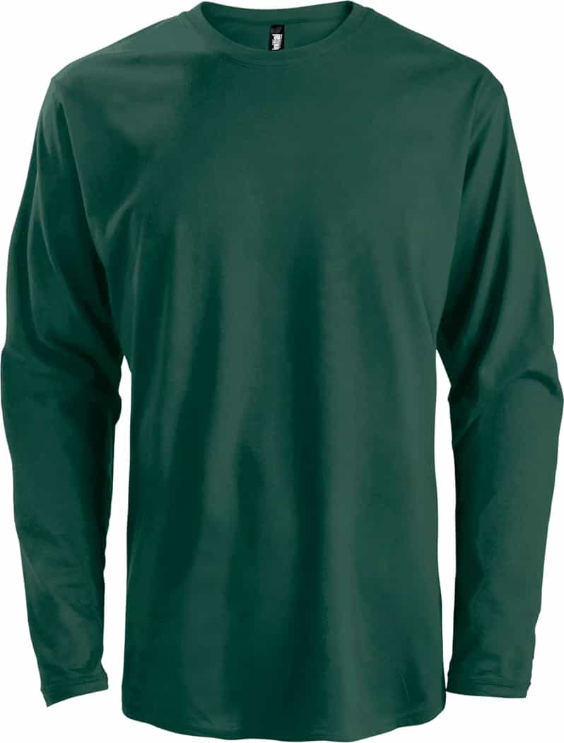 T-shirt manches longues miniature 5