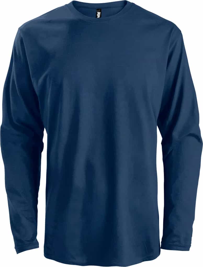 T-shirt manches longues miniature 2