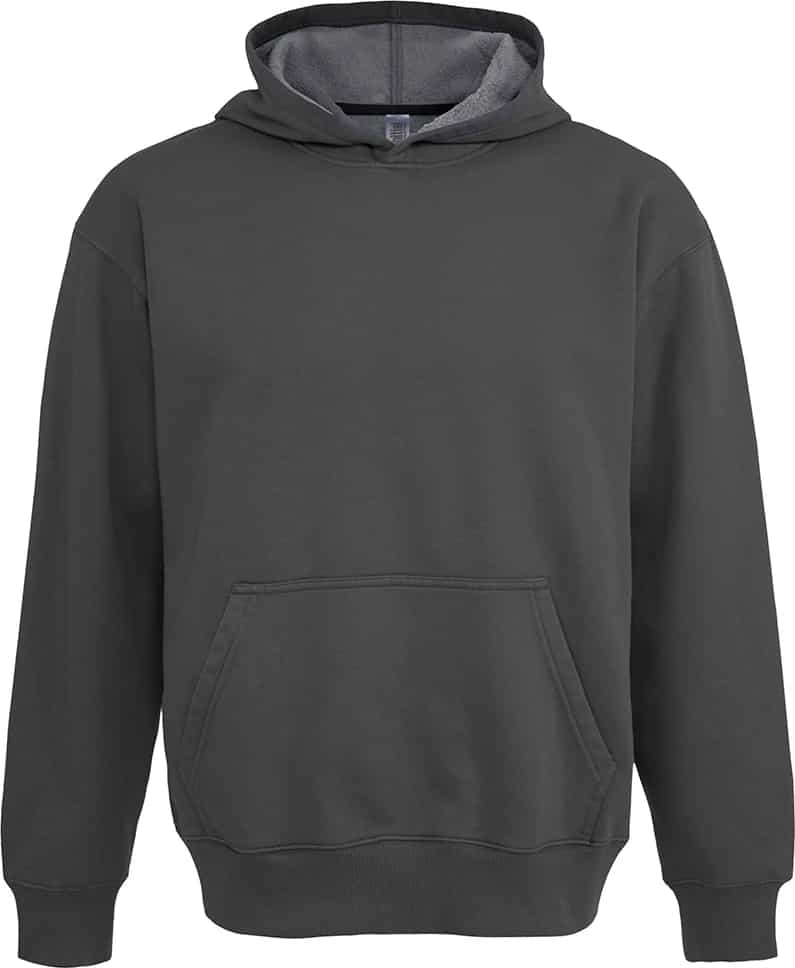 Hooded sweatshirt miniature 6