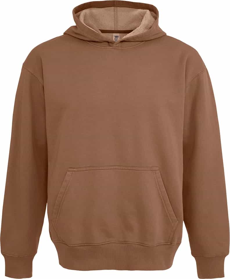 Hooded sweatshirt miniature 3