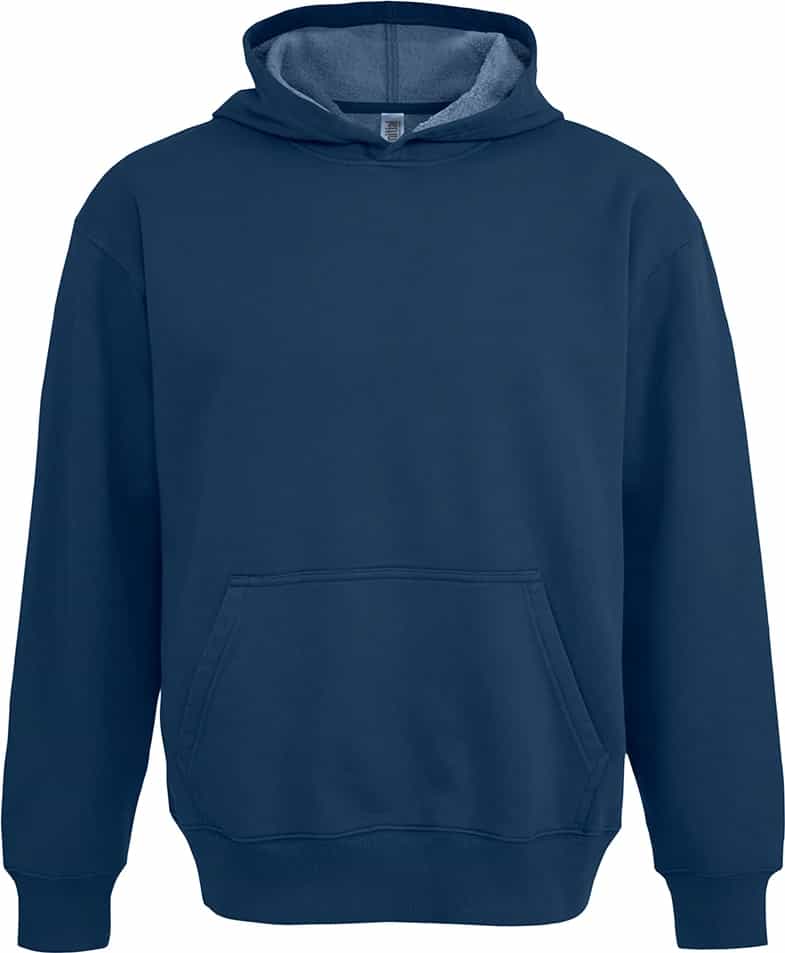 Hooded sweatshirt miniature 2