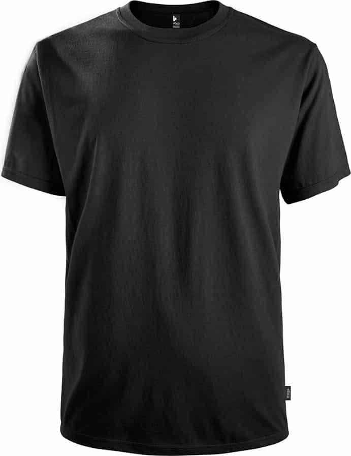 T-shirt col rond miniature 18