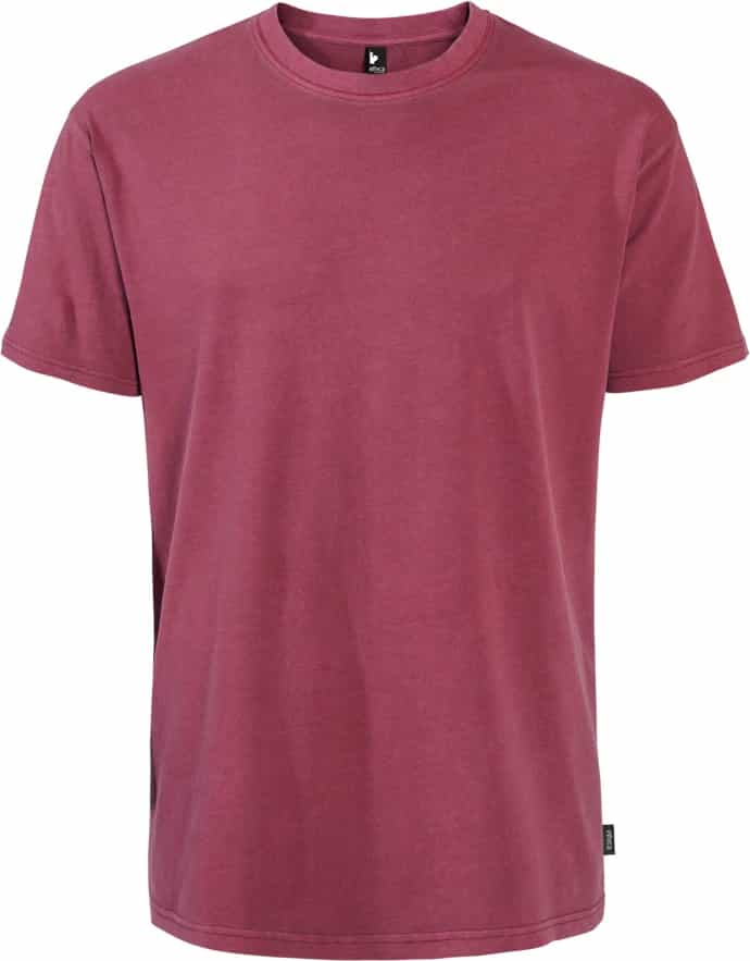 T-shirt col rond miniature 8
