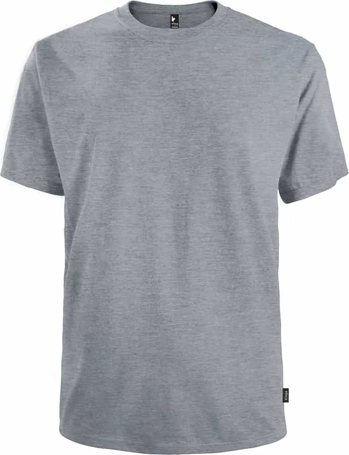 T-shirt col rond miniature 14