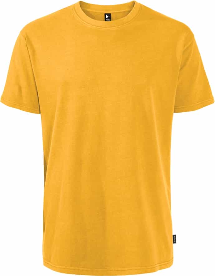 T-shirt col rond miniature 4