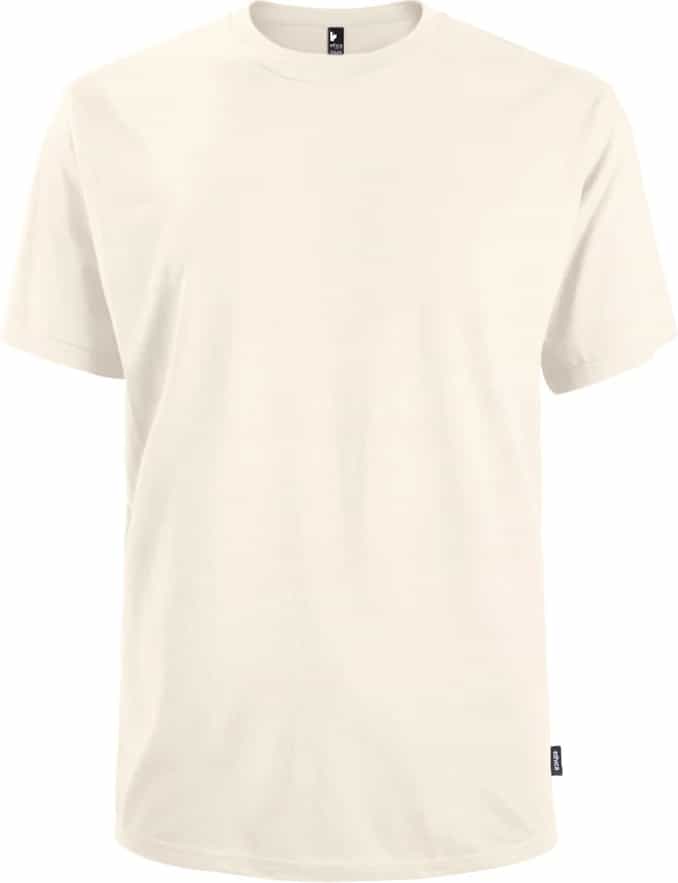 T-shirt col rond miniature 7