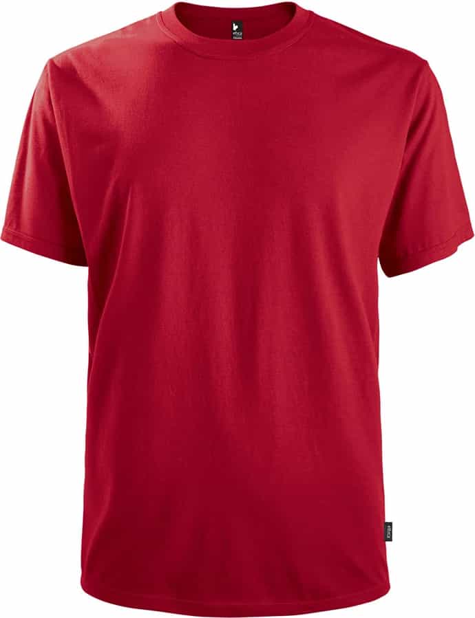 T-shirt col rond miniature 10
