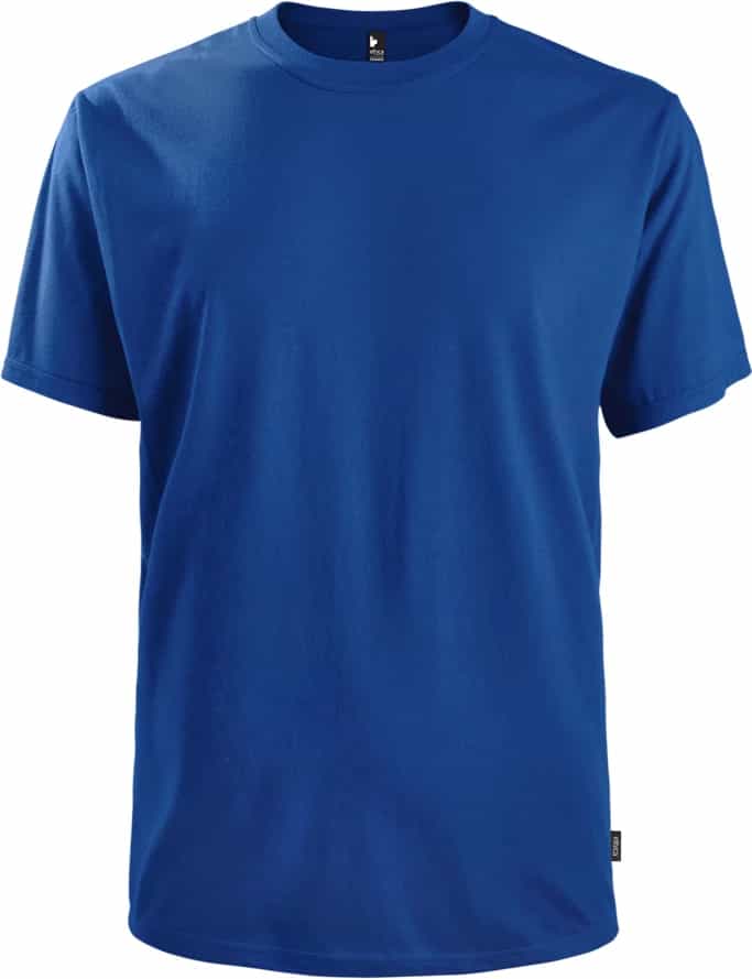 T-shirt col rond miniature 15