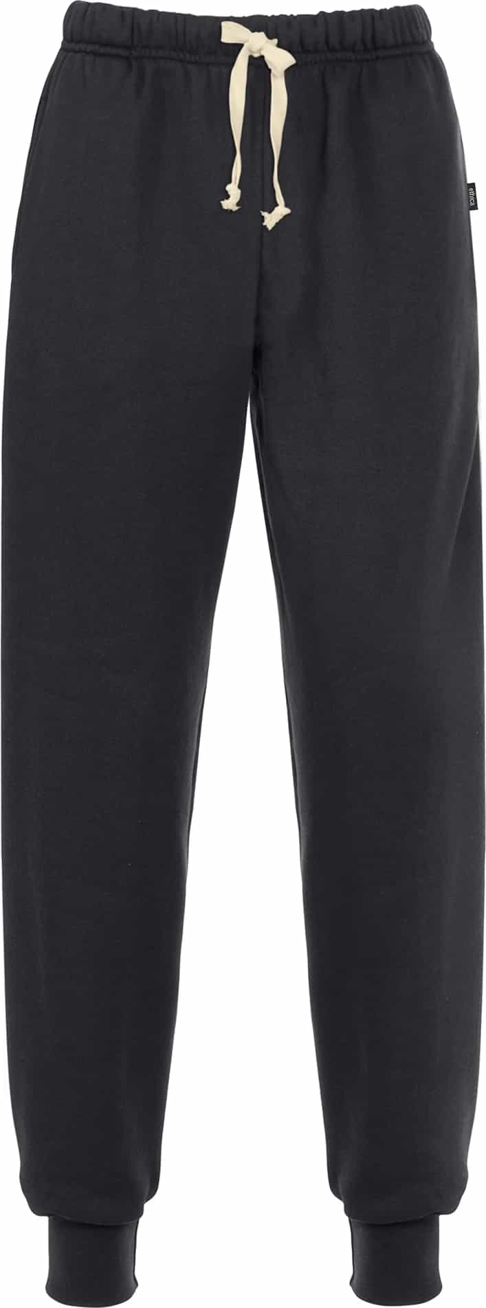 Pantalon en molleton miniature 3