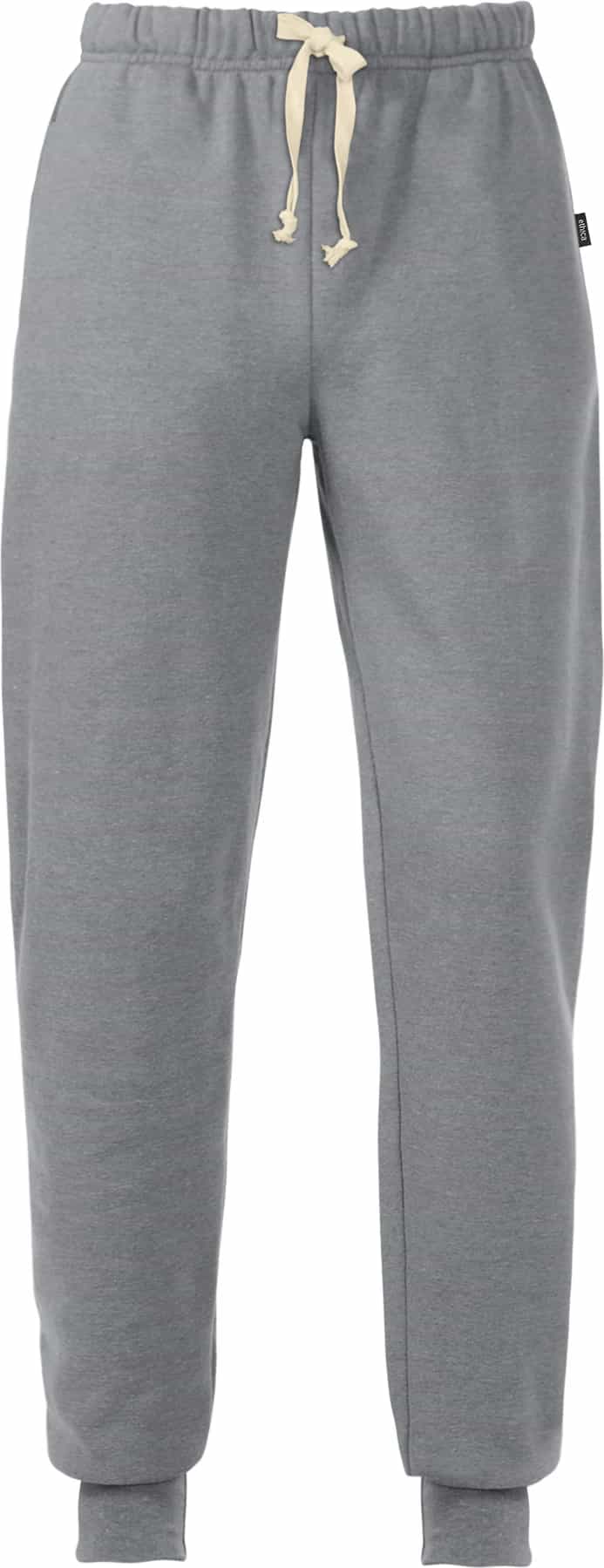 Pantalon en molleton miniature 2