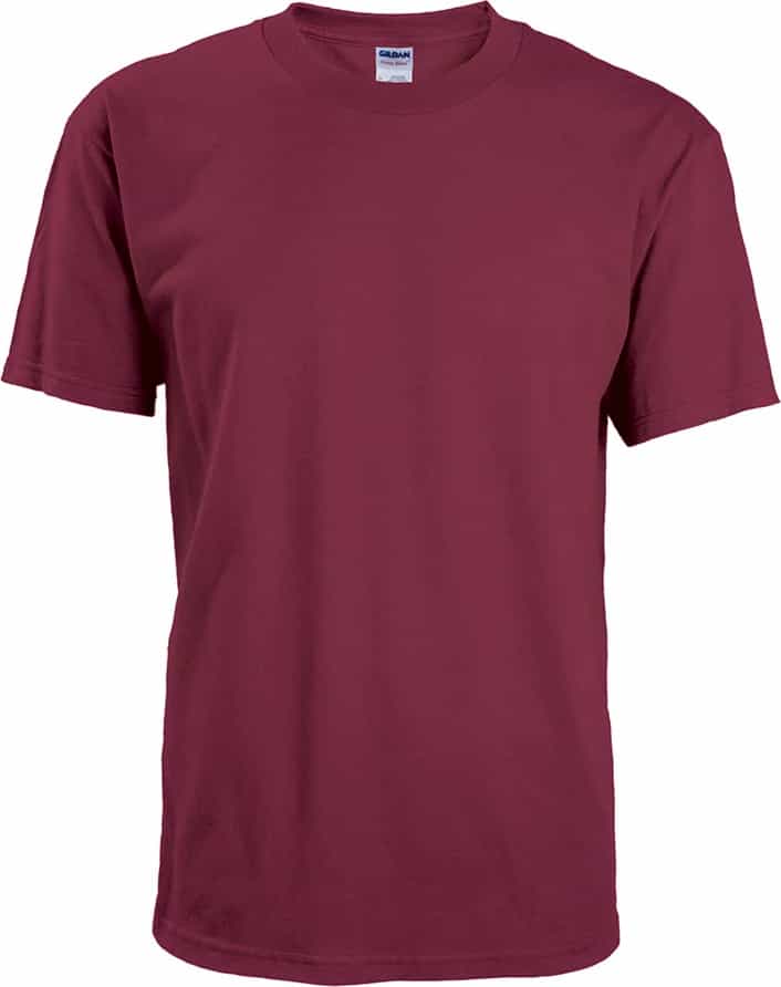 T-shirt col rond miniature 18